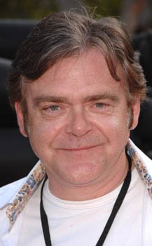 Kevin McNally